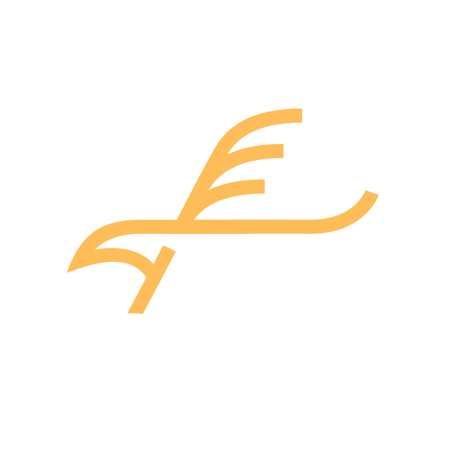 Golden Age Aviation Logo